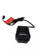 CRAFTSMAN 20V MAX LITHIUM-ION CHARGER - BLACK/RED/WHITE - Like New