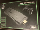 LITE GAME LITE 2.4G WIRELESS CONTROLLER GAMEPAD - Like New