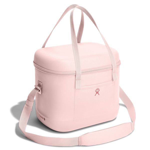 HYDRO FLASK CARRY OUT SOFT SIDED COOLER, 21.1QT - TRILLIUM - Scratch & Dent