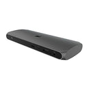 Corsair TBT100 DP Thunderbolt™ 3 Dock with DisplayPort TBT-100-DP - Black/Gray - Like New