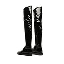 B0B8TG9N2H Schutz Kaolin Black Size 9 M - Brand New