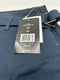BLUE ROCK NEW YORK, STRETCH FABRIC CARGO SHORTS - SIZE: MEN 42 - NAVY - Like New