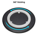 APL Display 40 PCS Sunglasses Display Stand Rotating Mirror - 360° Rotate - Brand New