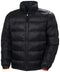 HEL 53596 TELLURIDE MEN'S ACTIVE REVERSIBLE JACKET SIZE MEN S 325 POPPY ORANGE - Brand New