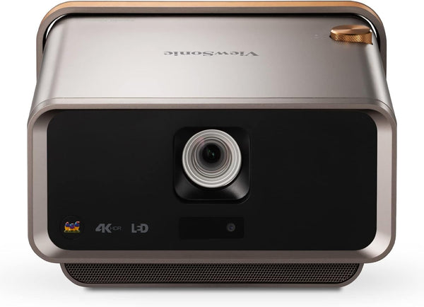 ViewSonic X11 4K True 4K UHD Short Throw LED Projector VS18846 - Scratch & Dent