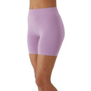 MAIDENFORM WOMEN'S M SMOOTHING SEAMLESS SHORTY SHAPEWEAR BOOTY LIFT XL SOJOURN - Brand New