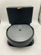 IROBOT ROOMBA I3+ EVO (3554) ROBOT VACUUM SELF-EMPTY FOR UP TO 60 DAYS - ASH - Like New