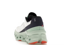 ON RUNNING CLOUDMONSTER UNDYED WHITE CREEK - SIZE: WOMEN 6 - - Scratch & Dent