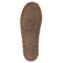 MUK LUKS Men's Paul Slipper, Tan, 11 - Brand New