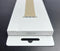 APPLE WATCH 45MM- BEIGE BRAIDED SOLO LOOP SIZE 10 - BIEGE - Brand New