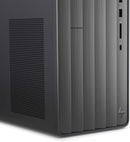 HP ENVY Desktop i7-9700 16GB 1TB HDD 512 GB SSD TE01-0020 - Black - Like New