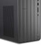 HP ENVY Desktop i7-9700 16GB 1TB HDD 512 GB SSD TE01-0020 - Black - Like New