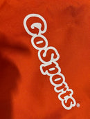 GOSPORTS CARRYING BAG ORANGE 38.5" BY 12" - ORANGE - Like New