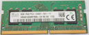 SK HYNIX 8GB DDR4 2400 MHZ PC4-19200 1RX8 SODIMM LAPTOP MEMORY RAM - GREEN - Like New