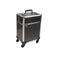 GENERIC MAKEUP VANITY TROLLEY - BLACK - Like New