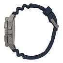 TIMEX MEN'S EXPEDITION NORTH RIDGE 41MM WATCH - BLUE - Like New