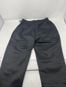 G-MAN MEN'S FASHION JOGGERS DRAW STRING SPORTS SWEAT PANTS - SIZE: MEN M - BLACK - Like New