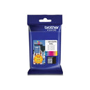 Brother Printer LC30193PK Super High Yield XXL 3 Pack Ink Cartridges - Brand New
