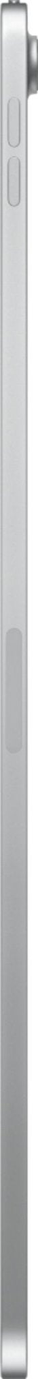 Apple iPad Pro 12.9" ( 3rd Gen ) Wi-Fi 64GB - Silver MTEM2LL/A - Like New