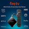 Amazon Fire TV Streaming Media Player 3rd Gen 4K Ultra HD LDC9WZ n Alexa Remote - Like New