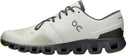 ON MEN'S CLOUD X 3 ICE/ECLIPSE - SIZE: MEN 10 - ICE/ECLIPSE - Like New