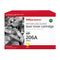 OFFICE DEPOT  YELLOW TONER CARTRIDGE REPLACEMENT FOR HP 206A, W2112A - YELLOW - Like New