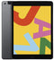 For Parts: APPLE IPAD 10.2 7TH 32GB CELLULAR 3F841LL/A PHYSICAL DAMAGE BATTERY DEFECTIVE