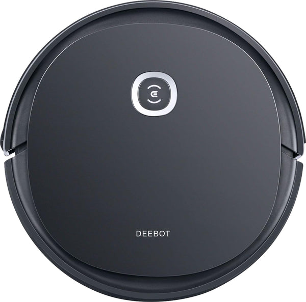 ECOVACS DEEBOT U2SE Robot Vacuum Cleaner and Mop with WiFi & App - Black Like New