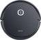 ECOVACS DEEBOT U2SE Robot Vacuum Cleaner and Mop with WiFi & App - Black Like New