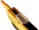 BUG-A-SALT YELLOW 3.0, NON-TOXIC, ACCURATE WITHIN 2-3 FEET, BS63-Y - YELLOW - Brand New