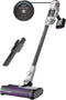 SHARK R-IW1615QSL DETECT PRO CORDLESS STICK HEPA FILTER DARK GREY/SILVER - Like New