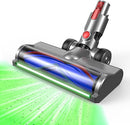 EVARY ELECTRIC VACUUM CLEANER HEAD REPLACEMENT COMPATIBLE DYSON - Scratch & Dent