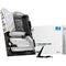MSI MPG Z790 EDGE WIFI GAMING MOTHERBOARD SUPPORTS 12TH/13TH GEN INTEL - WHITE - Like New