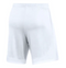Nike Men's Dri-Fit US Classic II Soccer Short DH8127 White/Black M Like New