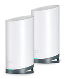 ARRIS SURFBOARD MAX TRI-BAND MESH SYSTEM WC4S AC3800 WI-FI SPEED UP TO 3.8 GBPS - Brand New