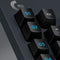 LOGITECH G613 LIGHTSPEED WIRELESS MECHANICAL GAMING KEYBOARD MRTYN - BLACK - Like New