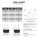 AEROTHOTIC SLIP ON RECOVERY FOOTWEAR WOMEN YOGA THONG - CRYSTAL BLACK - SIZE 7 - Like New