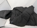 SPYDER MEN'S FLEX SHELL PUFFER JACKET - SIZE: MEN S - BLACK - Brand New