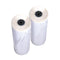 OFFICE DEPOT® BRAND LAMINATION ROLLS, 27" X 500', CLEAR, PACK OF 2 - Brand New