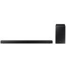 SAMSUNG 2.1 SOUNDBAR WITH SUBWOOFER BLUETOOTH COMPATIBLE - Scratch & Dent