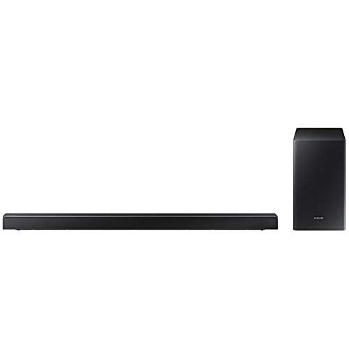 SAMSUNG 2.1 SOUNDBAR WITH SUBWOOFER BLUETOOTH COMPATIBLE - Scratch & Dent