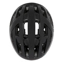 SMITH SIGNAL CYCLING HELMET - SIZE: MEN M - BLACK - Like New