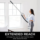 Shark Navigator Lift-Away ADV Corded Upright Vacuum LA300 - - Scratch & Dent