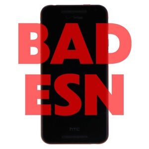 For Parts: SAMSUNG GALAXY A11 - 32GB - VERIZON - SM-A115U - BLACK - ESN IS BAD