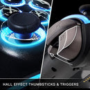 POWERA OPS V3 PRO WIRELESS CONTROLLER PC CLOUD GAMING LUMECTRA PCGPPRWL-BLACK - Like New