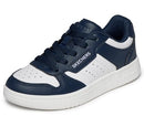 405639L SKECHERS YOUTH 12 BOYS' QUICK STREET VORTAN NAVY/WHITE - Brand New