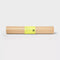 ALL IN MOTION 36" FOAM ROLLER BEIGE EPE MATERIAL, WHOLE BODY USE - BEIGE - Brand New
