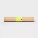 ALL IN MOTION 36" FOAM ROLLER BEIGE EPE MATERIAL, WHOLE BODY USE - BEIGE - Like New