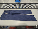 PACIFIC POLO CLUB LOUNGE PANT SIZE: MEN L - BLUE - Brand New