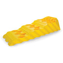 CAMCO SUPER TRILEVELER FOR 5TH WHEEL - YELLOW - Like New